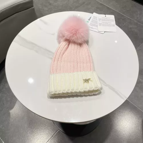 Christian Dior Caps #1378970 $36.00 USD, Wholesale Replica Christian Dior Caps