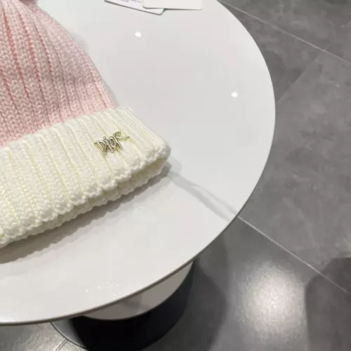 Replica Christian Dior Caps #1378970 $36.00 USD for Wholesale