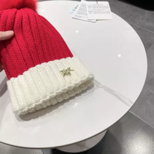 Replica Christian Dior Caps #1378971 $36.00 USD for Wholesale