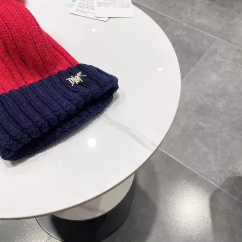 Replica Christian Dior Caps #1378972 $36.00 USD for Wholesale