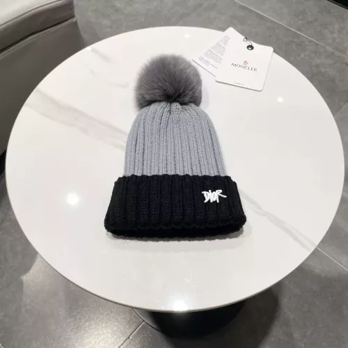 Christian Dior Caps #1378973 $36.00 USD, Wholesale Replica Christian Dior Caps