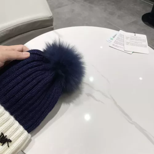 Replica Christian Dior Caps #1378974 $36.00 USD for Wholesale