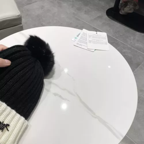 Replica Christian Dior Caps #1378975 $36.00 USD for Wholesale