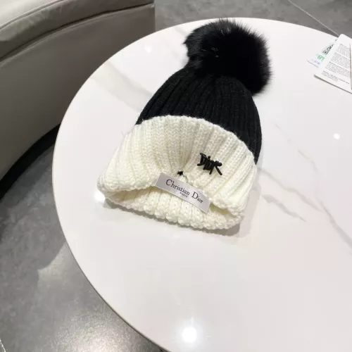 Replica Christian Dior Caps #1378975 $36.00 USD for Wholesale
