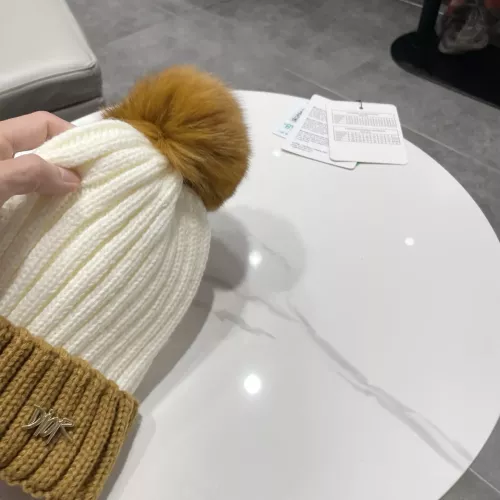 Replica Christian Dior Caps #1378976 $36.00 USD for Wholesale