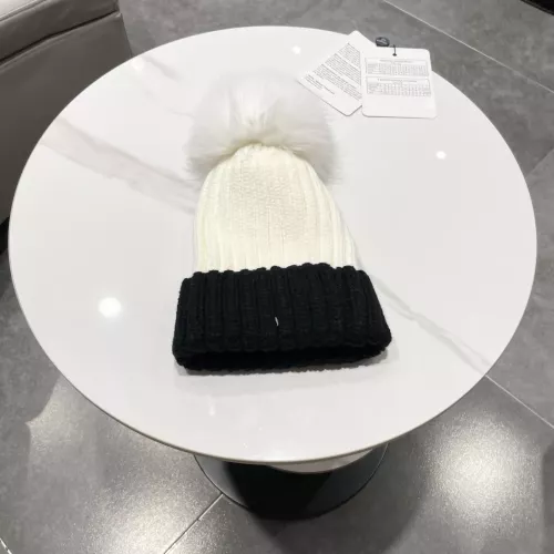 Replica Christian Dior Caps #1378977 $36.00 USD for Wholesale