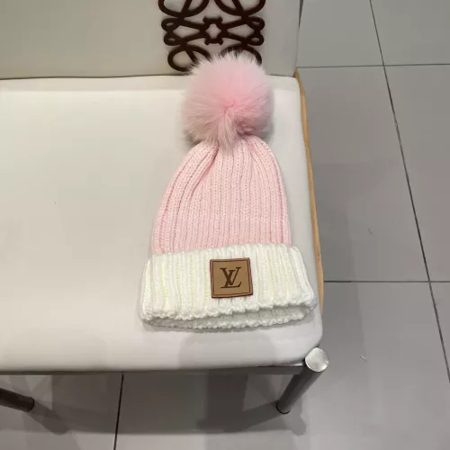 Louis Vuitton LV Caps #1378982 $38.00 USD, Wholesale Replica Louis Vuitton LV Caps