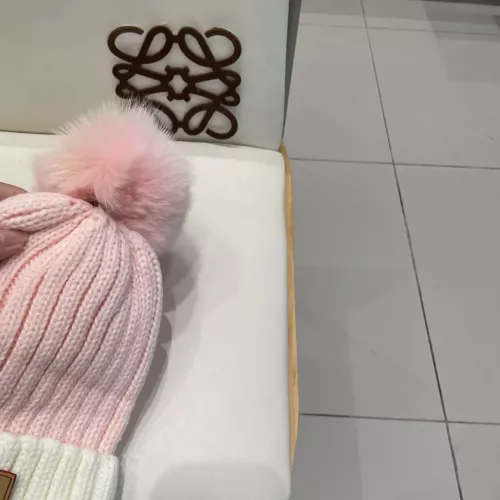 Replica Louis Vuitton LV Caps #1378982 $38.00 USD for Wholesale