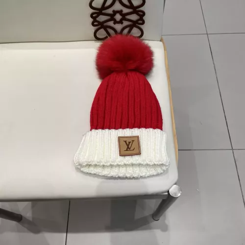 Louis Vuitton LV Caps #1378983 $38.00 USD, Wholesale Replica Louis Vuitton LV Caps