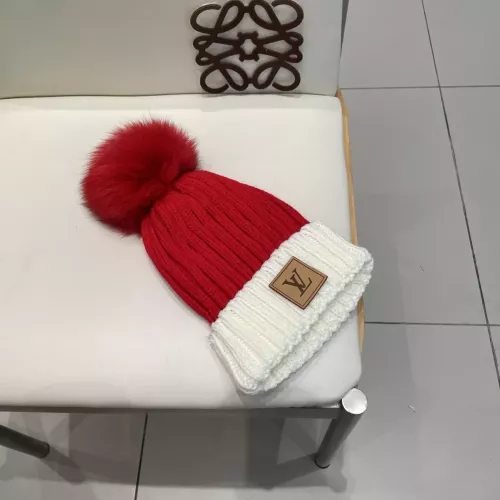 Replica Louis Vuitton LV Caps #1378983 $38.00 USD for Wholesale