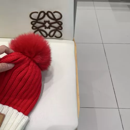 Replica Louis Vuitton LV Caps #1378983 $38.00 USD for Wholesale