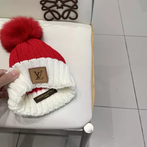 Replica Louis Vuitton LV Caps #1378983 $38.00 USD for Wholesale