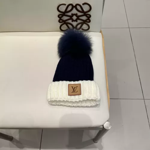Louis Vuitton LV Caps #1378984 $38.00 USD, Wholesale Replica Louis Vuitton LV Caps