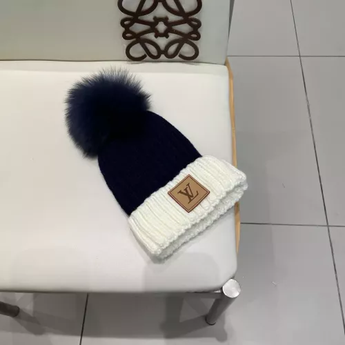 Replica Louis Vuitton LV Caps #1378984 $38.00 USD for Wholesale