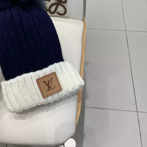 Replica Louis Vuitton LV Caps #1378984 $38.00 USD for Wholesale