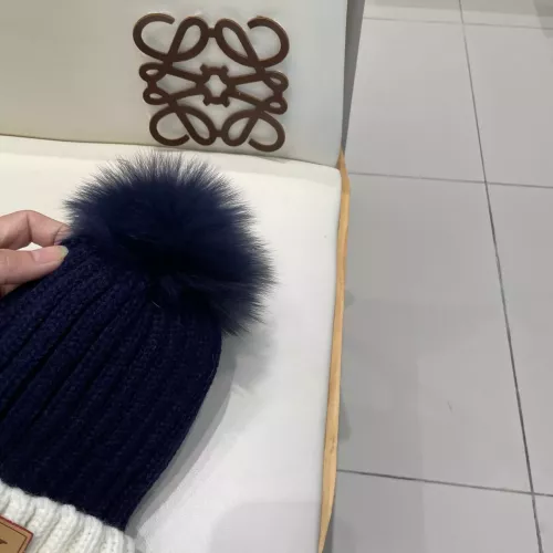 Replica Louis Vuitton LV Caps #1378984 $38.00 USD for Wholesale