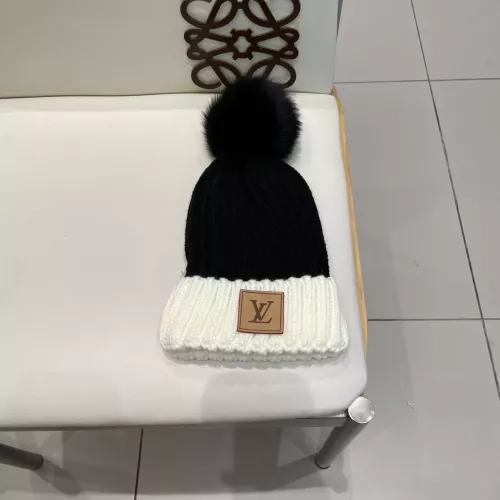 Louis Vuitton LV Caps #1378985 $38.00 USD, Wholesale Replica Louis Vuitton LV Caps