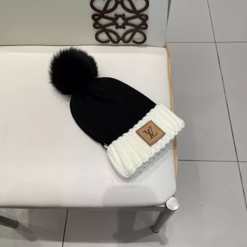 Replica Louis Vuitton LV Caps #1378985 $38.00 USD for Wholesale