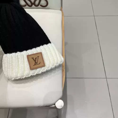Replica Louis Vuitton LV Caps #1378985 $38.00 USD for Wholesale