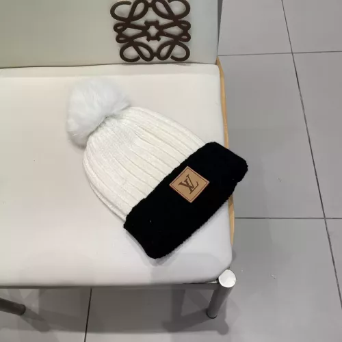 Replica Louis Vuitton LV Caps #1378986 $38.00 USD for Wholesale