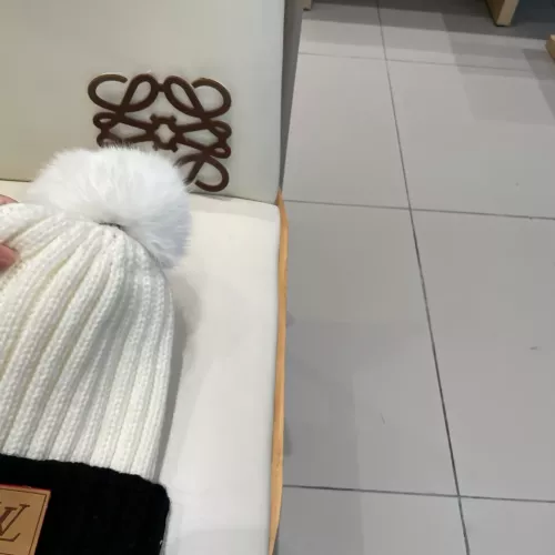 Replica Louis Vuitton LV Caps #1378986 $38.00 USD for Wholesale