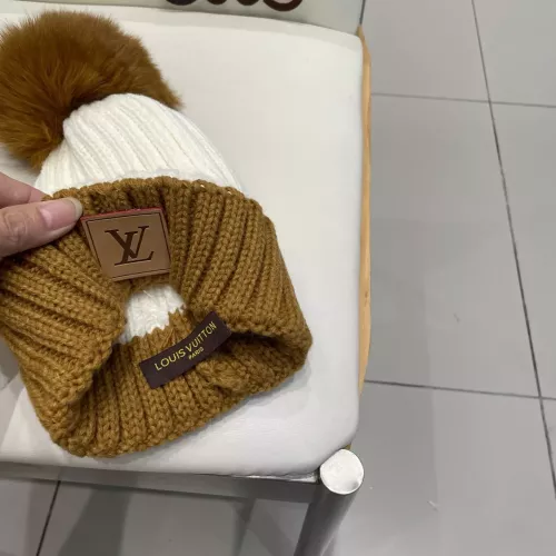 Replica Louis Vuitton LV Caps #1378987 $38.00 USD for Wholesale