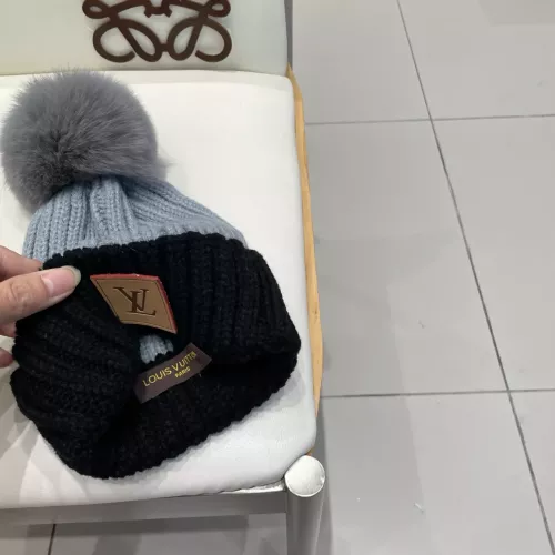 Replica Louis Vuitton LV Caps #1378988 $38.00 USD for Wholesale