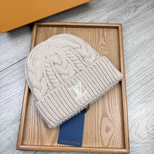 Replica Louis Vuitton LV Caps #1378989 $27.00 USD for Wholesale