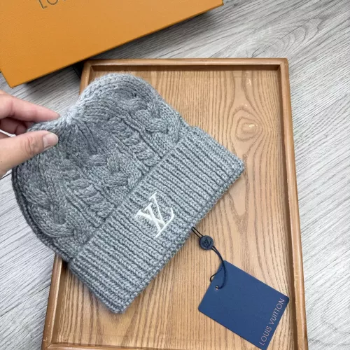 Replica Louis Vuitton LV Caps #1378990 $27.00 USD for Wholesale