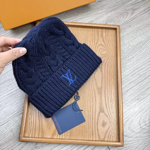 Replica Louis Vuitton LV Caps #1378991 $27.00 USD for Wholesale