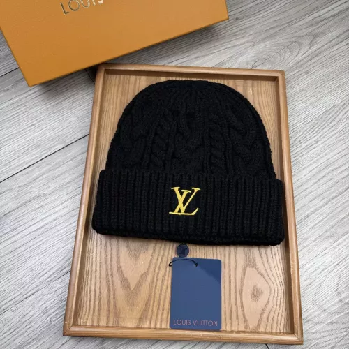 Louis Vuitton LV Caps #1378992 $27.00 USD, Wholesale Replica Louis Vuitton LV Caps