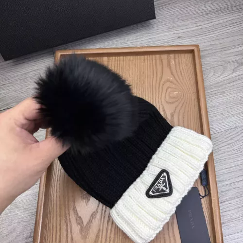 Replica Prada Caps #1378996 $34.00 USD for Wholesale