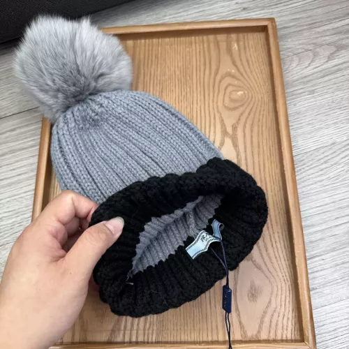 Replica Prada Caps #1378998 $34.00 USD for Wholesale
