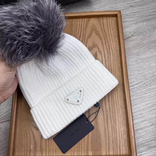 Replica Prada Caps #1378999 $34.00 USD for Wholesale
