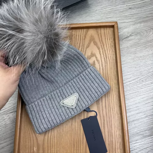 Replica Prada Caps #1379007 $34.00 USD for Wholesale