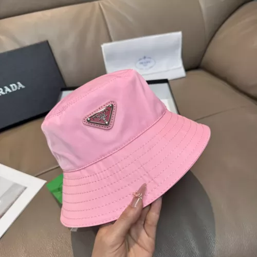 Replica Prada Caps #1379011 $39.00 USD for Wholesale