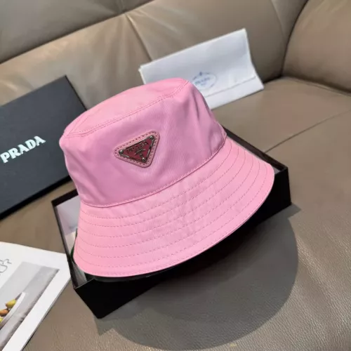 Replica Prada Caps #1379011 $39.00 USD for Wholesale