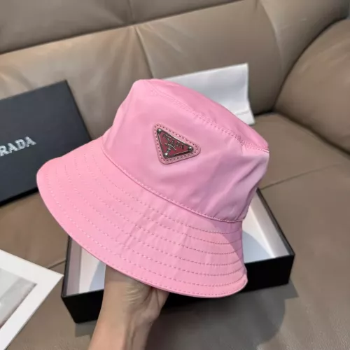Replica Prada Caps #1379011 $39.00 USD for Wholesale