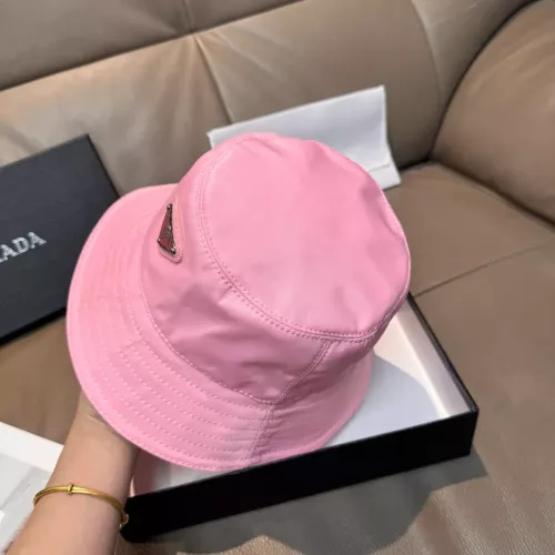 Replica Prada Caps #1379011 $39.00 USD for Wholesale