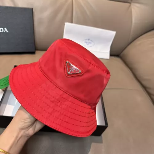 Replica Prada Caps #1379012 $39.00 USD for Wholesale