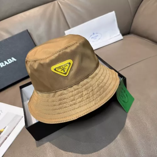 Replica Prada Caps #1379013 $39.00 USD for Wholesale