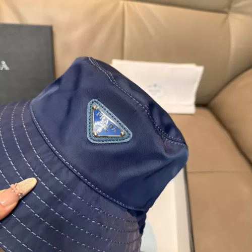 Replica Prada Caps #1379014 $39.00 USD for Wholesale