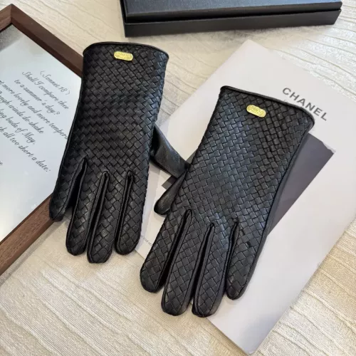 Bottega Veneta BV Gloves For Women #1379020