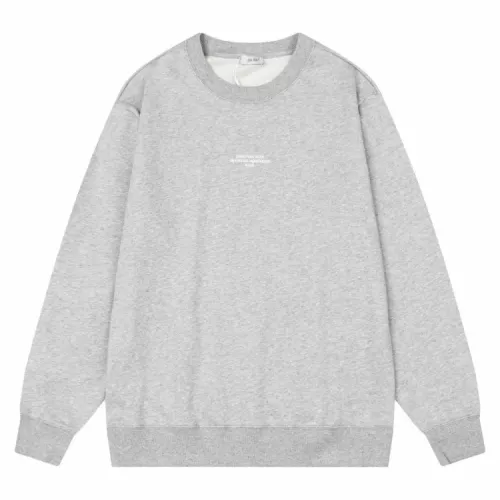 Christian Dior Hoodies Long Sleeved For Unisex #1379023 $52.00 USD, Wholesale Replica Christian Dior Hoodies