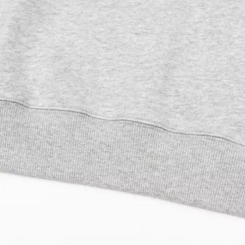 Replica Christian Dior Hoodies Long Sleeved For Unisex #1379023 $52.00 USD for Wholesale