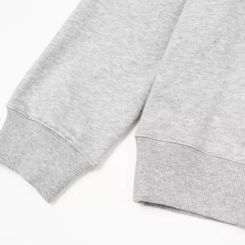 Replica Christian Dior Hoodies Long Sleeved For Unisex #1379023 $52.00 USD for Wholesale