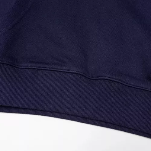 Replica Christian Dior Hoodies Long Sleeved For Unisex #1379025 $60.00 USD for Wholesale