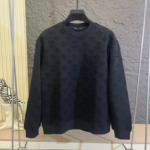Louis Vuitton LV Hoodies Long Sleeved For Unisex #1379037