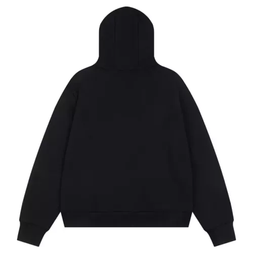 Replica Louis Vuitton LV Hoodies Long Sleeved For Unisex #1379039 $80.00 USD for Wholesale