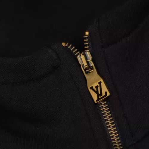Replica Louis Vuitton LV Hoodies Long Sleeved For Unisex #1379039 $80.00 USD for Wholesale